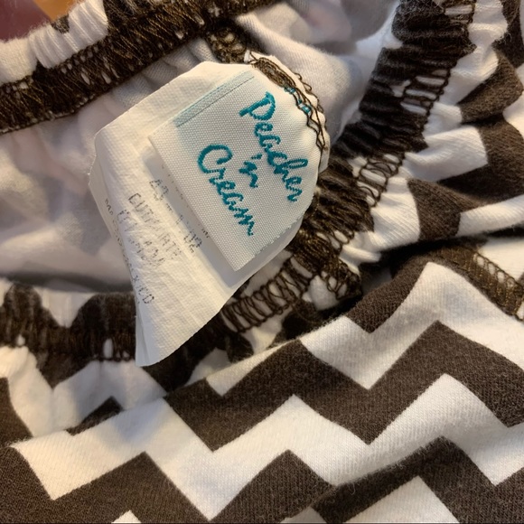 Fall Pumpkin Boutique Dress - Picture 3 of 4